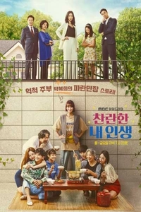 Моя блестящая жизнь