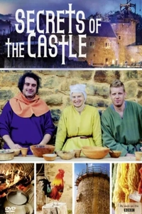 Как построить средневековый замок