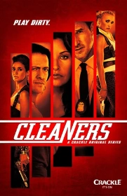 Чистильщики