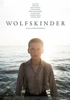 Волчьи дети