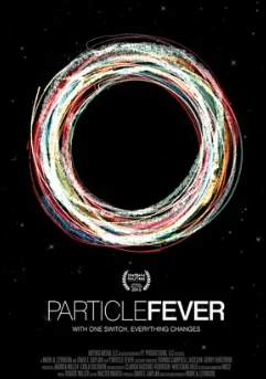 Страсти по частицам