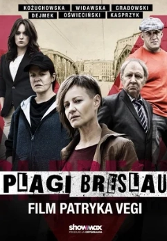 Язвы Бреслау