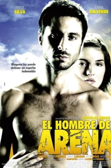 Человек из песка