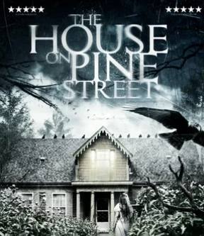 Дом на Сосновой улице